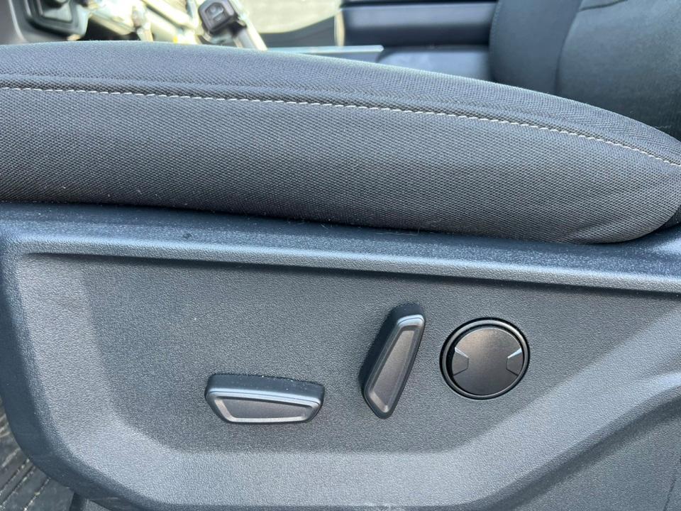 used 2025 Ford F-150 car, priced at $56,888