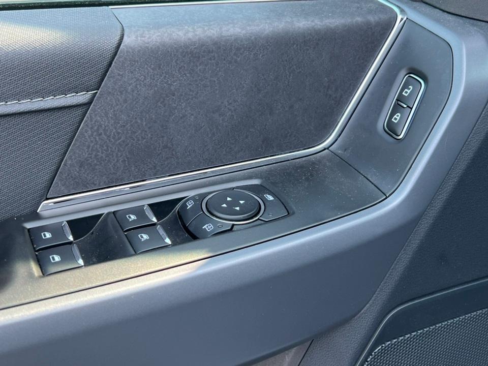 used 2025 Ford F-150 car, priced at $56,888