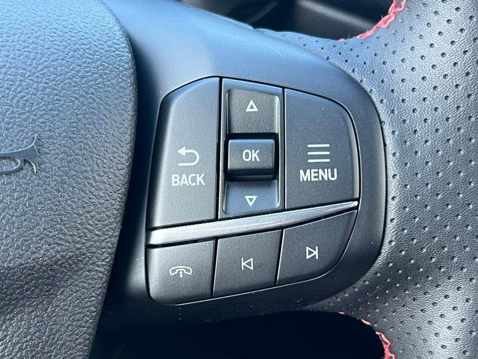 used 2025 Ford Escape car, priced at $37,068