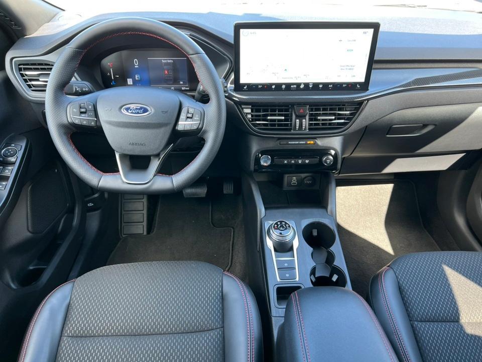 used 2025 Ford Escape car, priced at $37,068