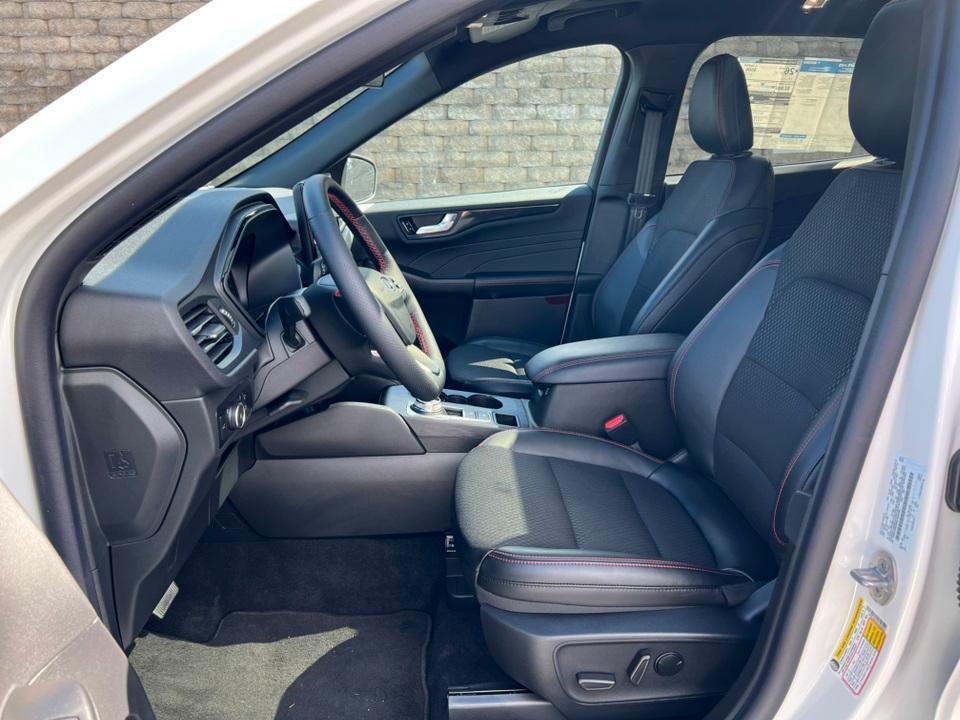 used 2025 Ford Escape car, priced at $37,068
