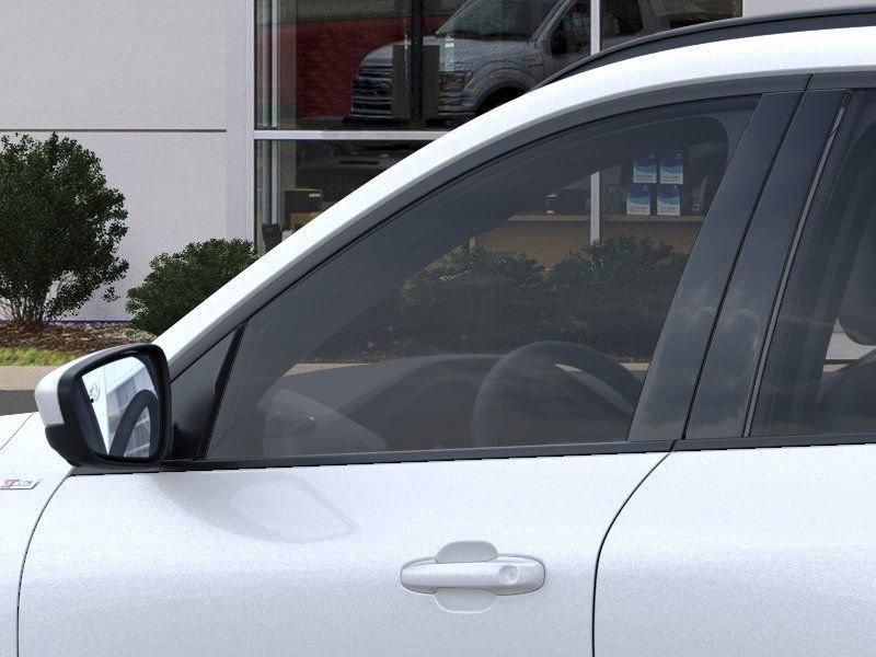 new 2025 Ford Escape car, priced at $37,068