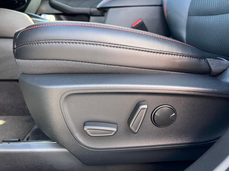 used 2025 Ford Escape car, priced at $37,068