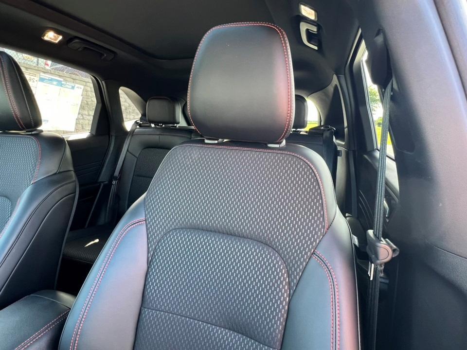 used 2025 Ford Escape car, priced at $37,068