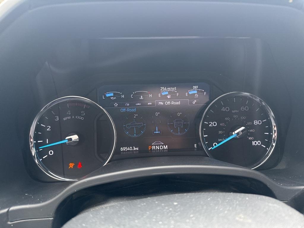 used 2022 Ford F-350 car, priced at $65,559