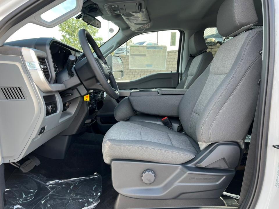 new 2026 Ford F-350 car, priced at $63,394