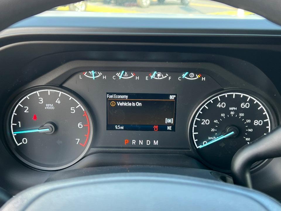new 2026 Ford F-350 car, priced at $63,394