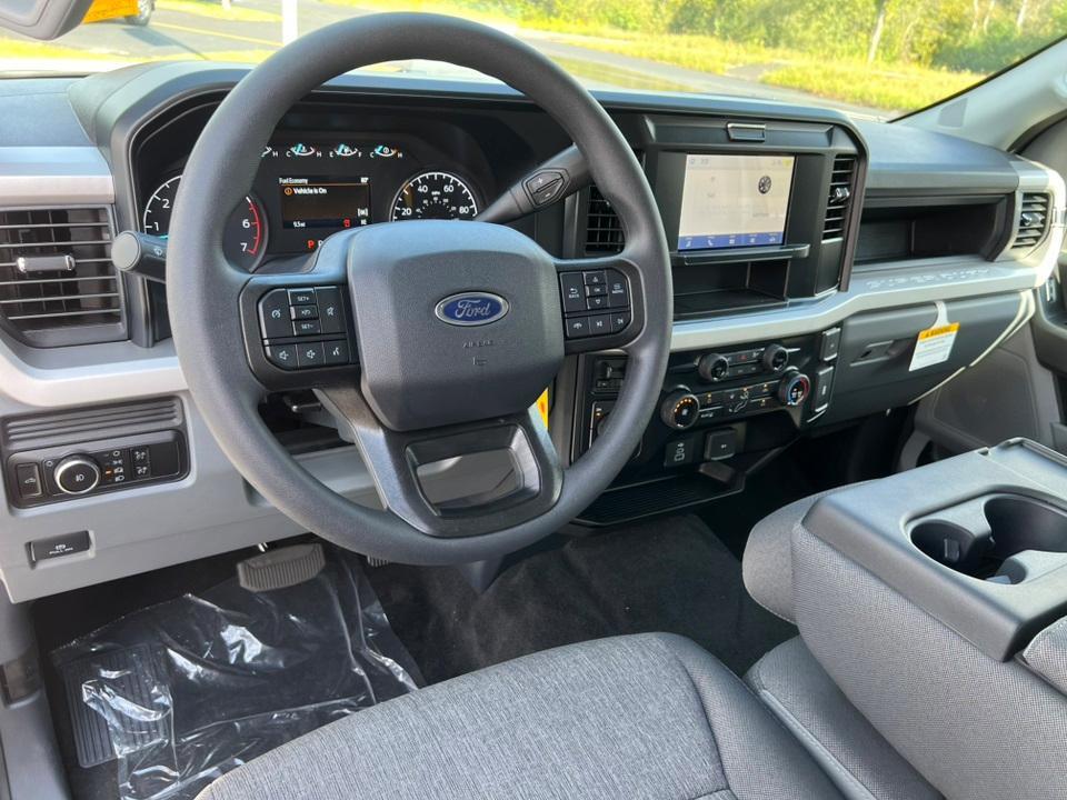 new 2026 Ford F-350 car, priced at $63,394