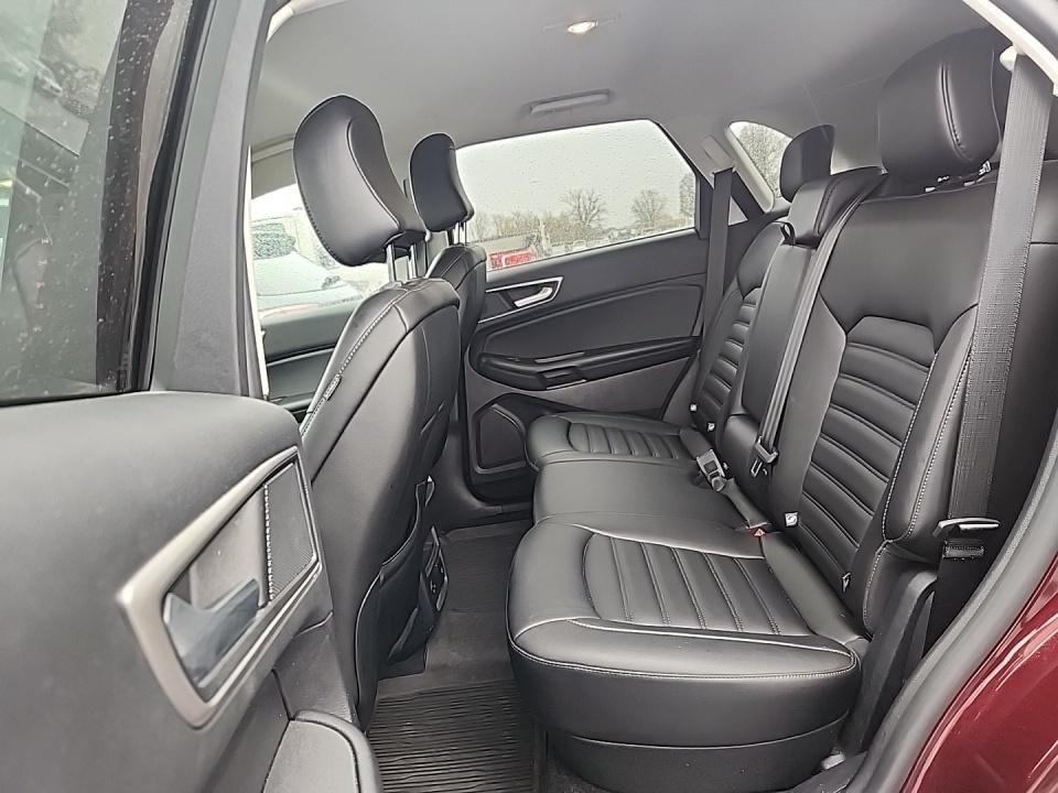 used 2022 Ford Edge car, priced at $27,788