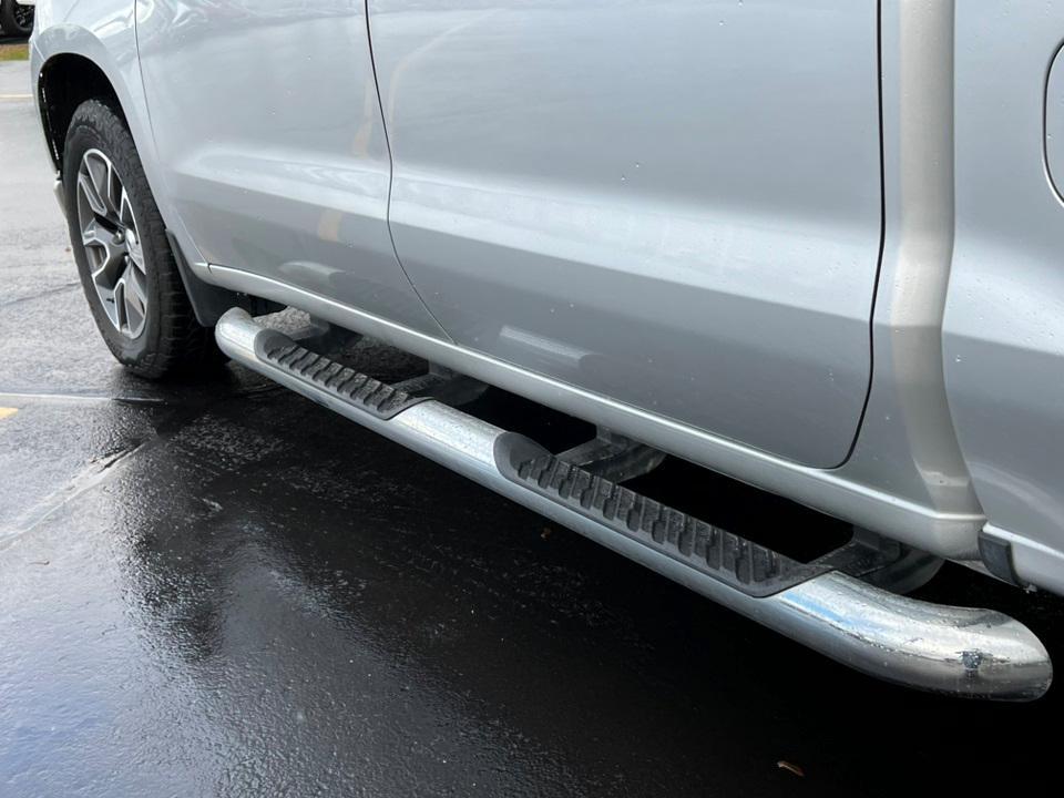 used 2019 Chevrolet Silverado 1500 car, priced at $28,693