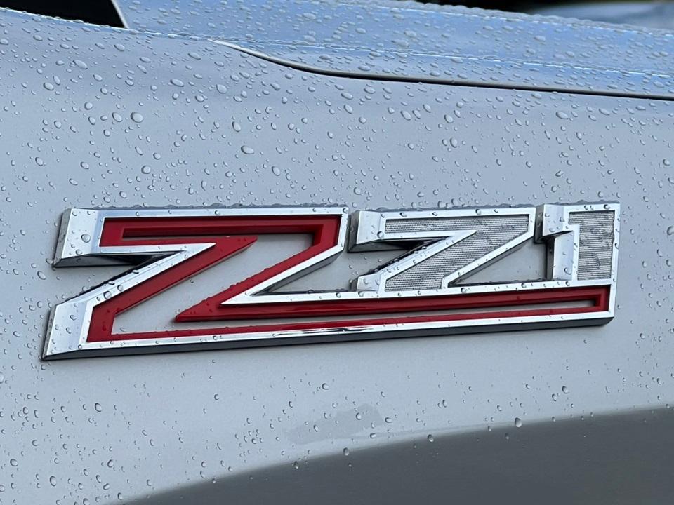 used 2019 Chevrolet Silverado 1500 car, priced at $28,693