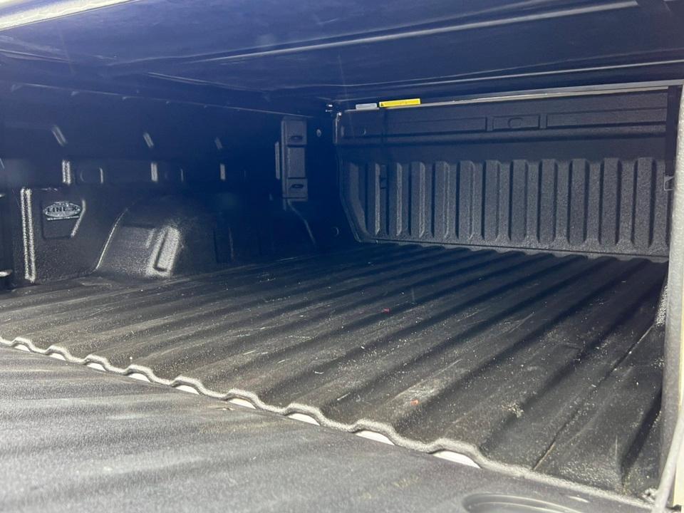 used 2019 Chevrolet Silverado 1500 car, priced at $27,252