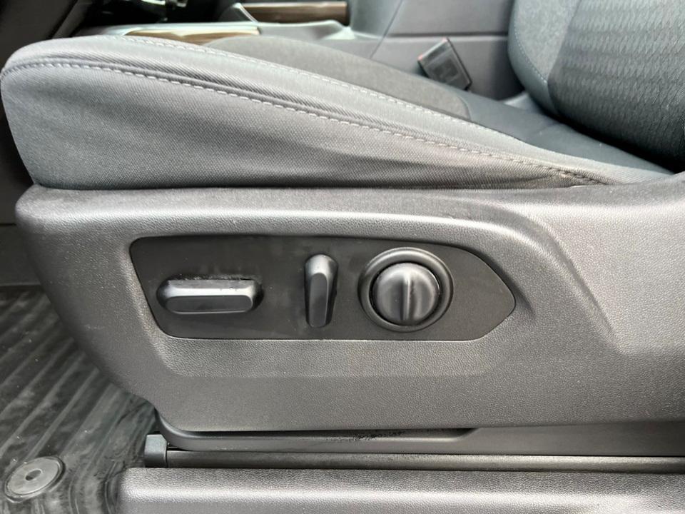 used 2019 Chevrolet Silverado 1500 car, priced at $27,252