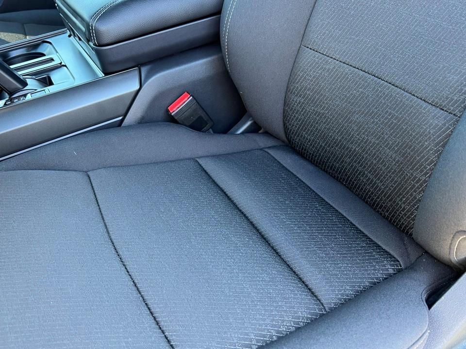 used 2024 Ford F-150 car, priced at $56,548