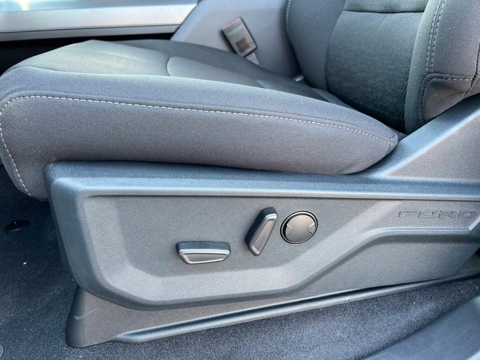 new 2025 Ford F-150 car, priced at $59,083
