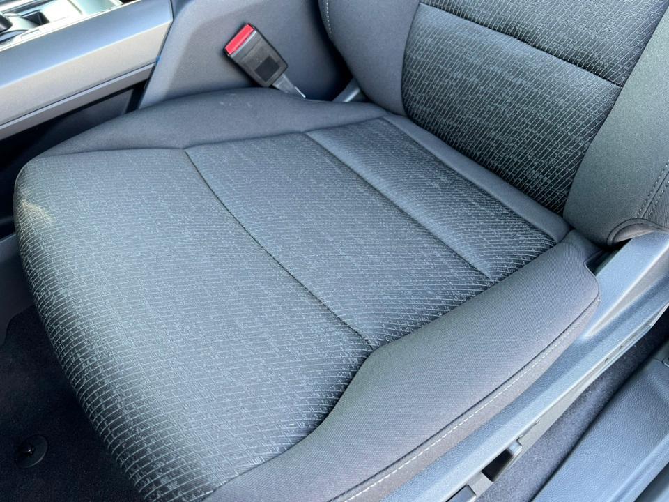 new 2025 Ford F-150 car, priced at $59,083
