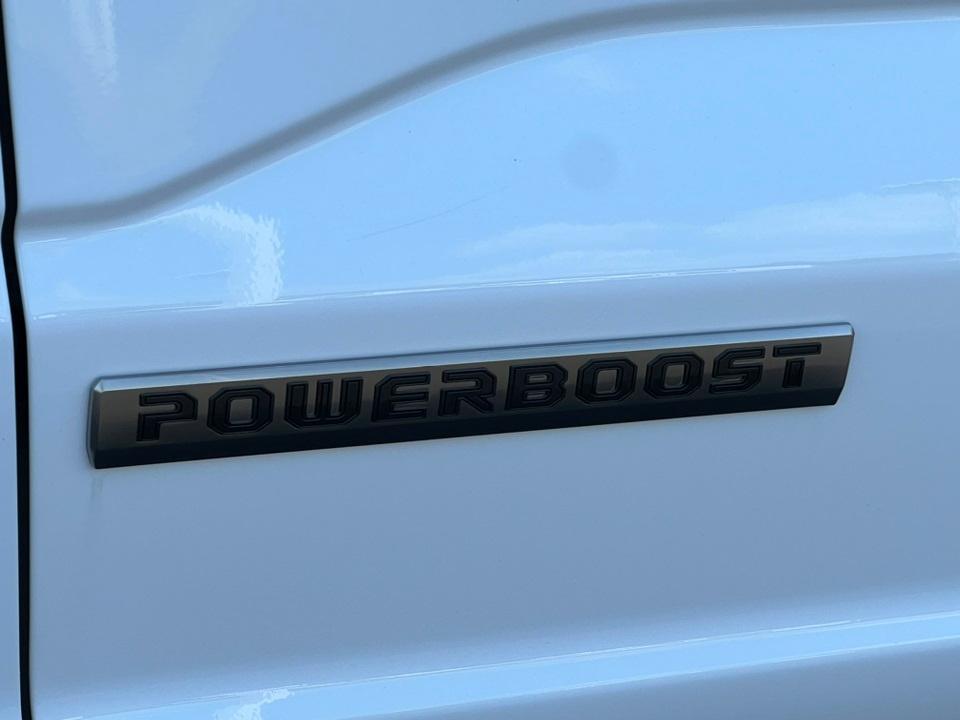 new 2025 Ford F-150 car, priced at $59,083