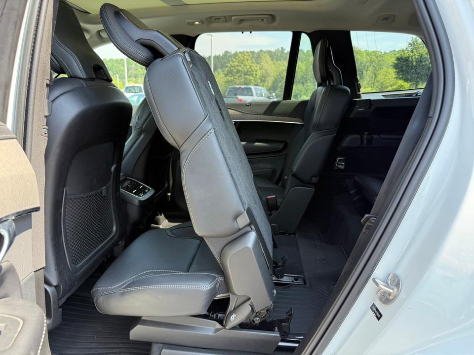 used 2023 Volvo XC90 car, priced at $42,000