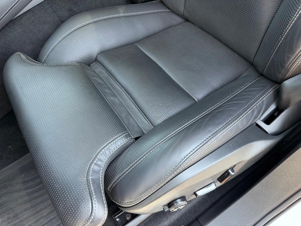 used 2023 Volvo XC90 car, priced at $42,000