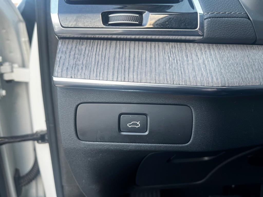 used 2023 Volvo XC90 car, priced at $51,697