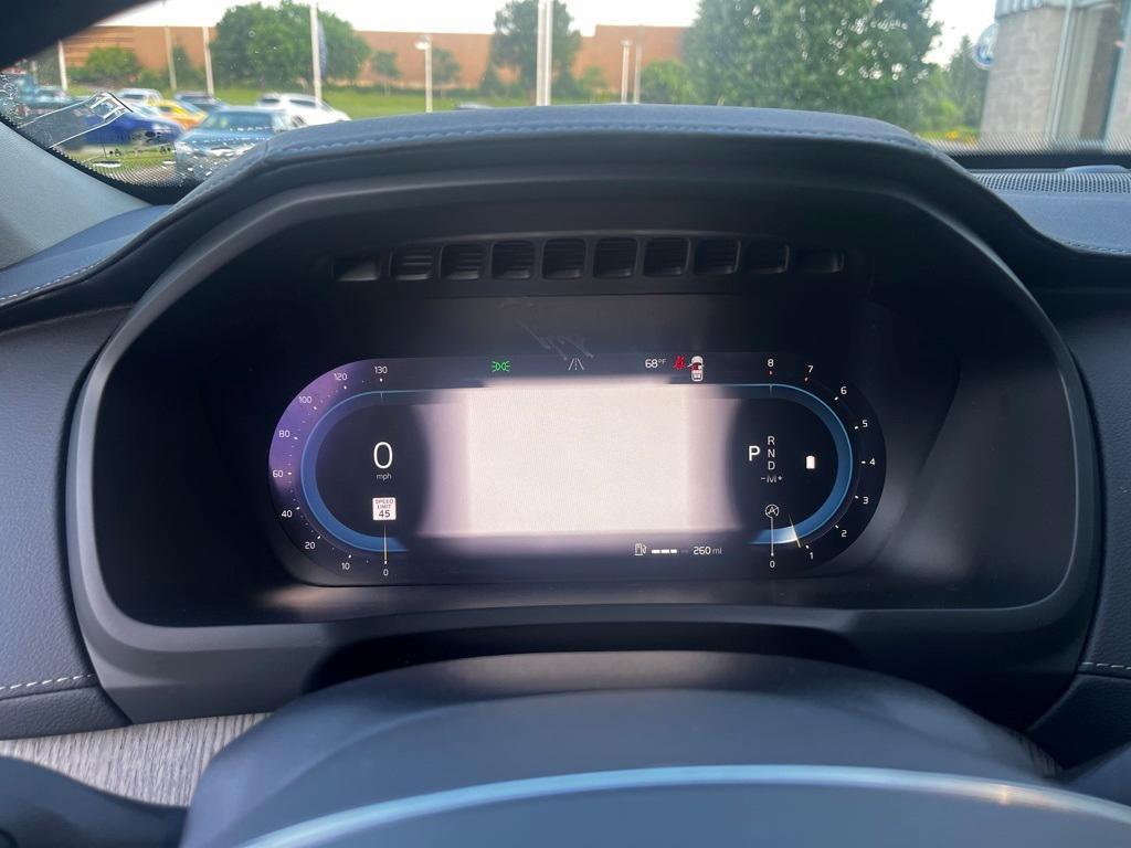 used 2023 Volvo XC90 car, priced at $51,697