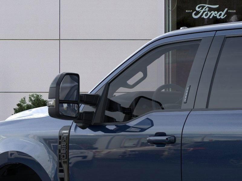 new 2025 Ford F-250 car, priced at $80,485