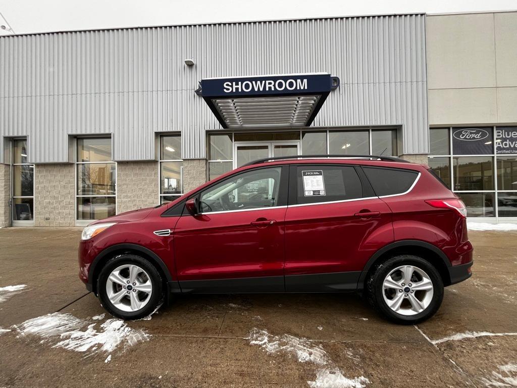 used 2014 Ford Escape car, priced at $8,972