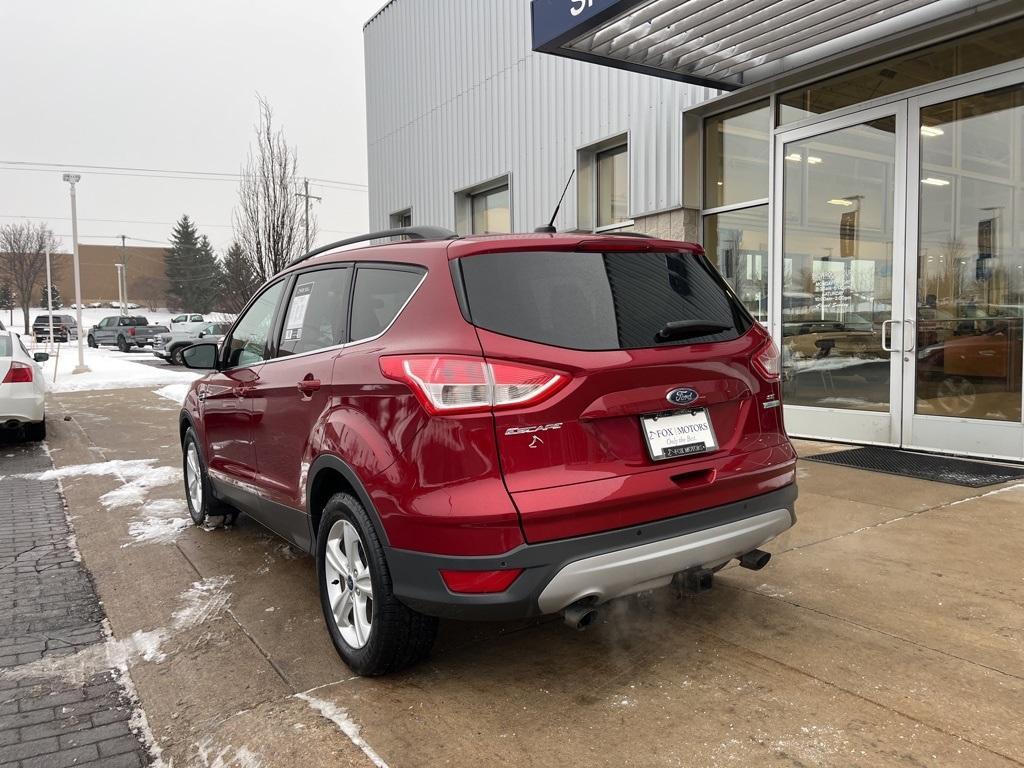 used 2014 Ford Escape car, priced at $8,972