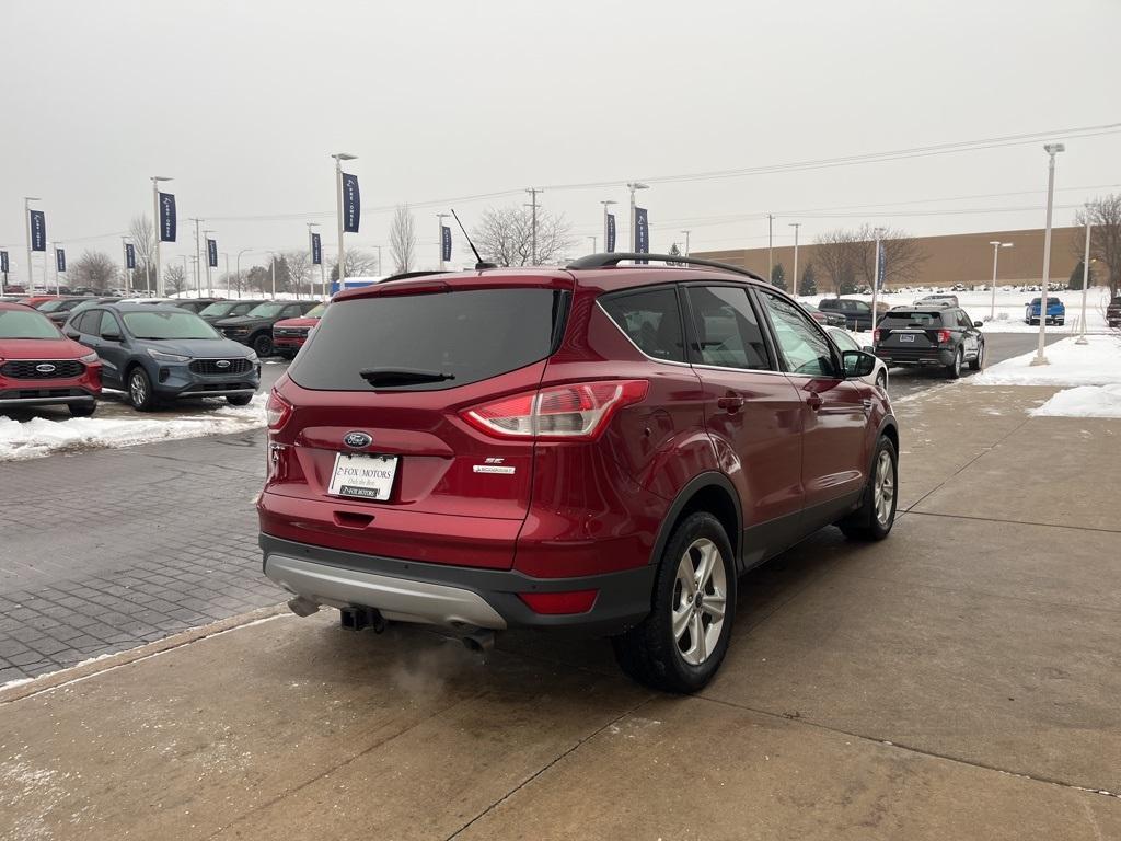 used 2014 Ford Escape car, priced at $8,972