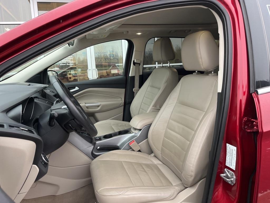 used 2014 Ford Escape car, priced at $8,972