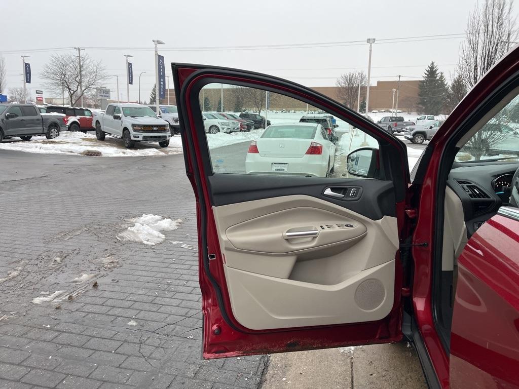 used 2014 Ford Escape car, priced at $8,972