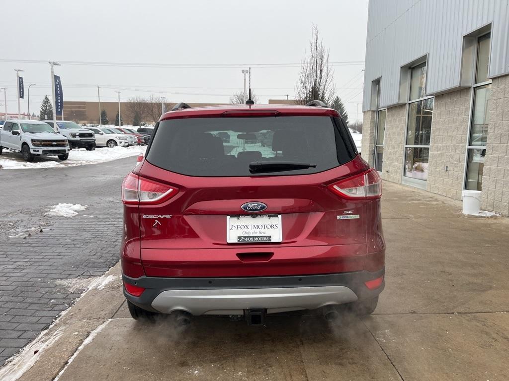 used 2014 Ford Escape car, priced at $8,972