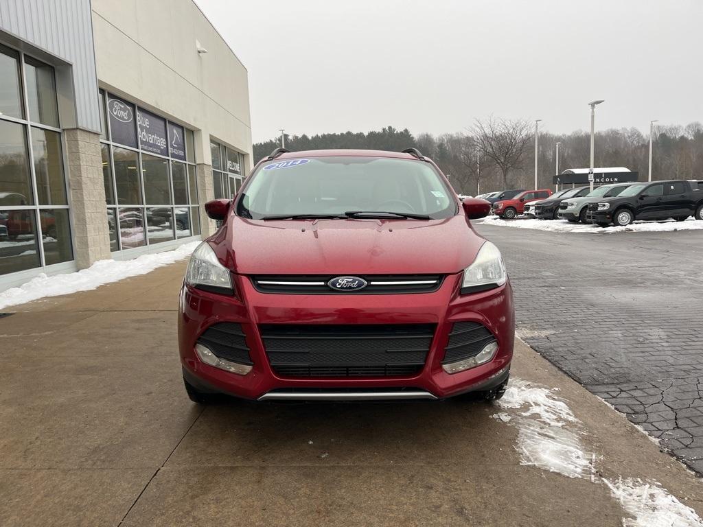 used 2014 Ford Escape car, priced at $8,972