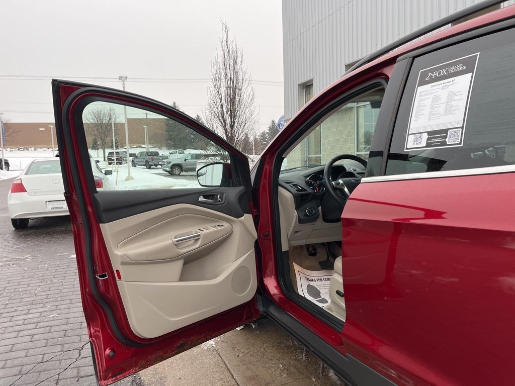 used 2014 Ford Escape car, priced at $8,972