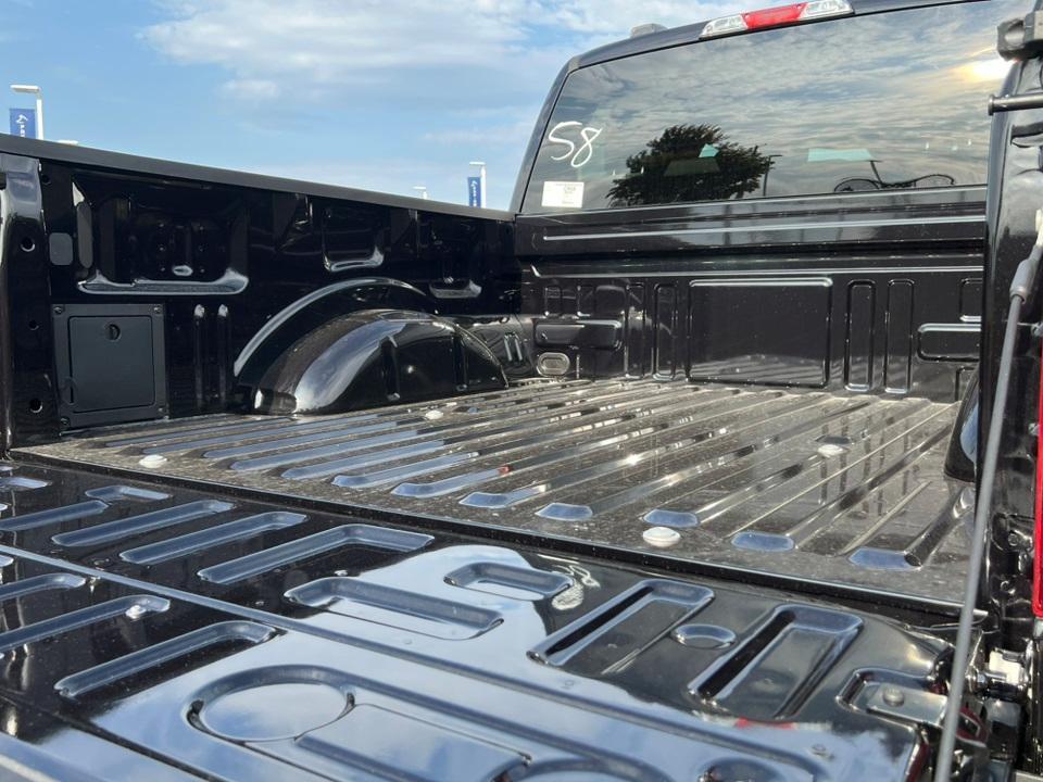 new 2025 Ford F-150 car, priced at $51,729