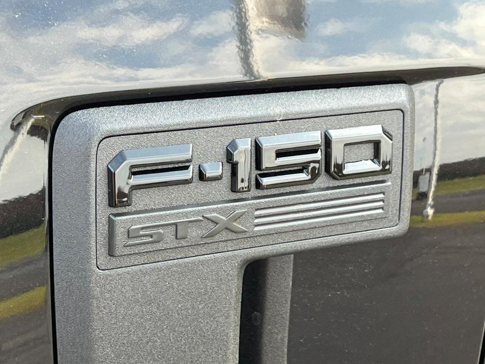new 2025 Ford F-150 car, priced at $51,729