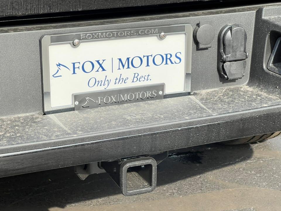 new 2025 Ford F-150 car, priced at $51,729