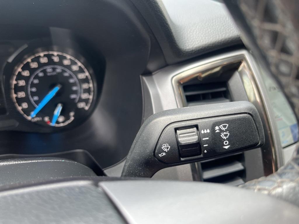 used 2022 Ford Ranger car, priced at $29,830