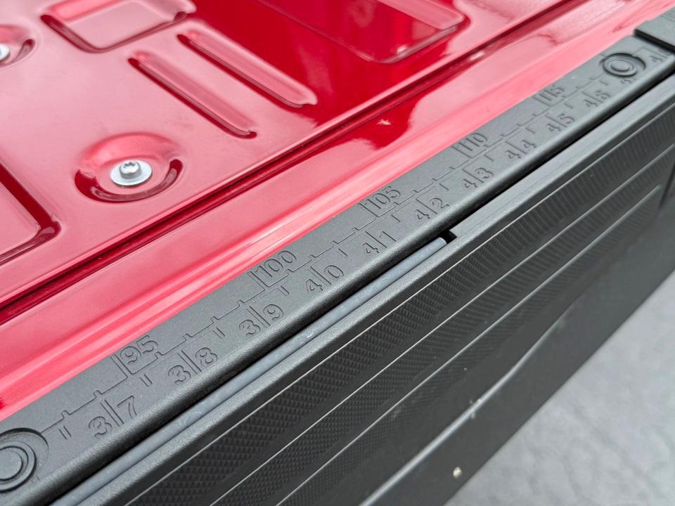 new 2025 Ford F-350 car, priced at $58,075