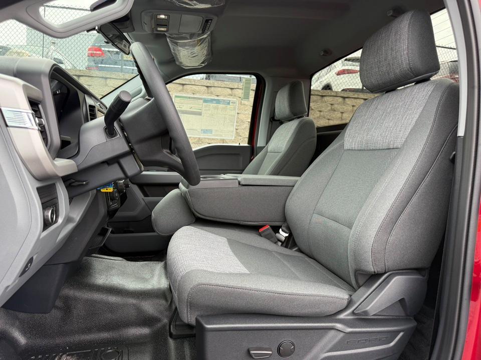 new 2025 Ford F-350 car, priced at $58,075