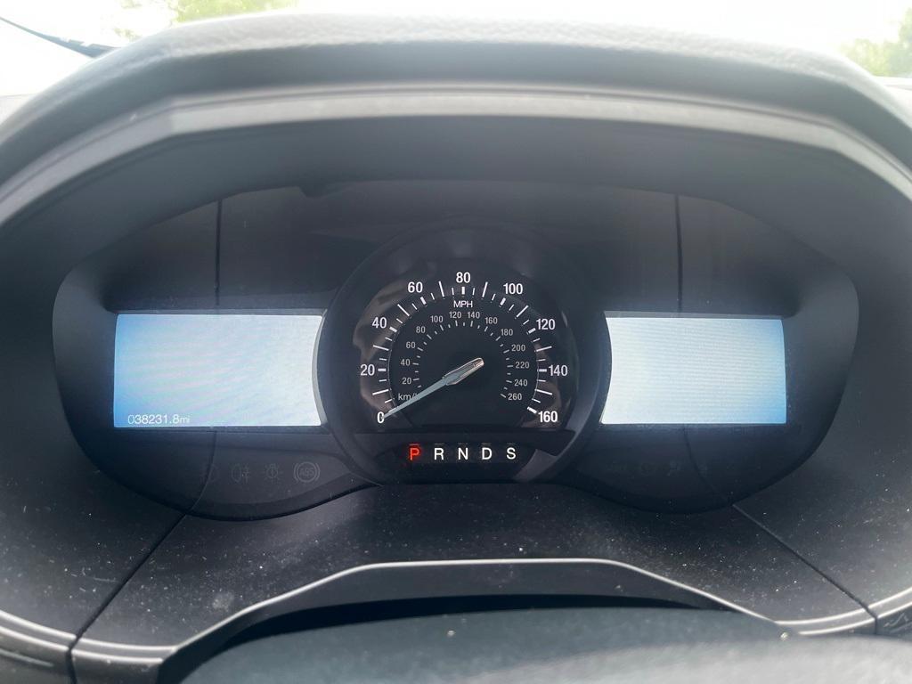 used 2022 Ford Edge car, priced at $25,844