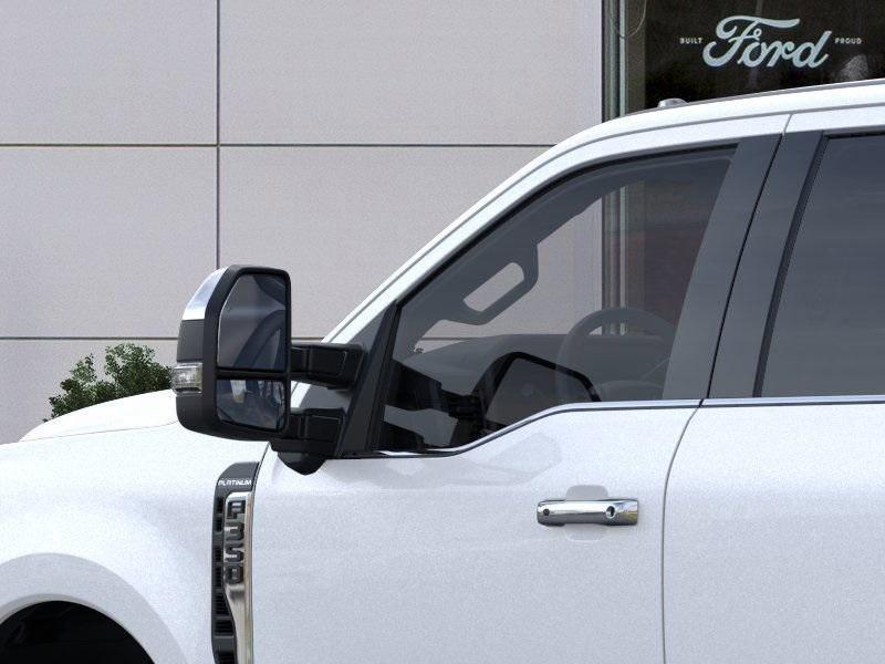 new 2025 Ford F-350 car, priced at $98,667
