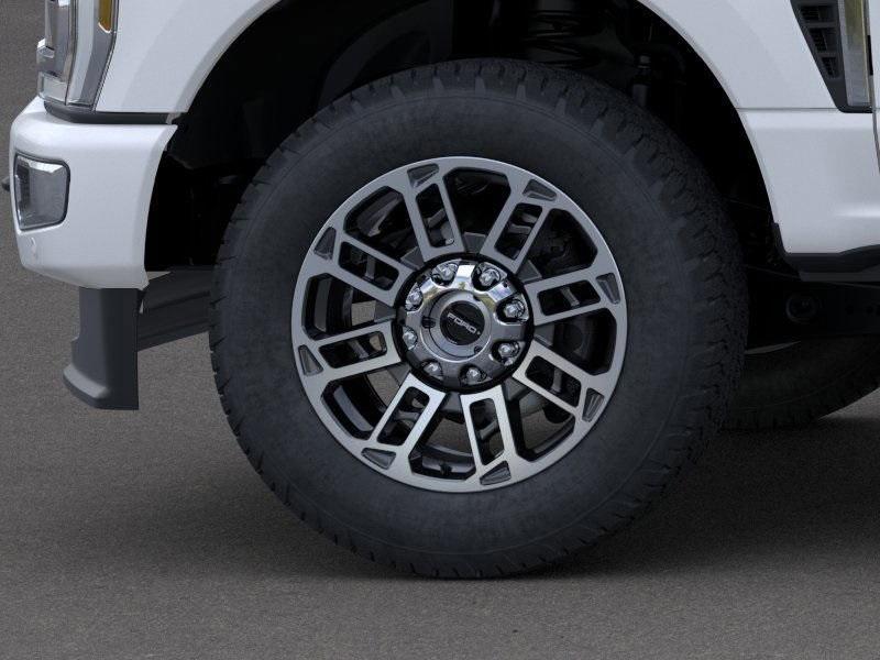 new 2025 Ford F-350 car, priced at $98,667
