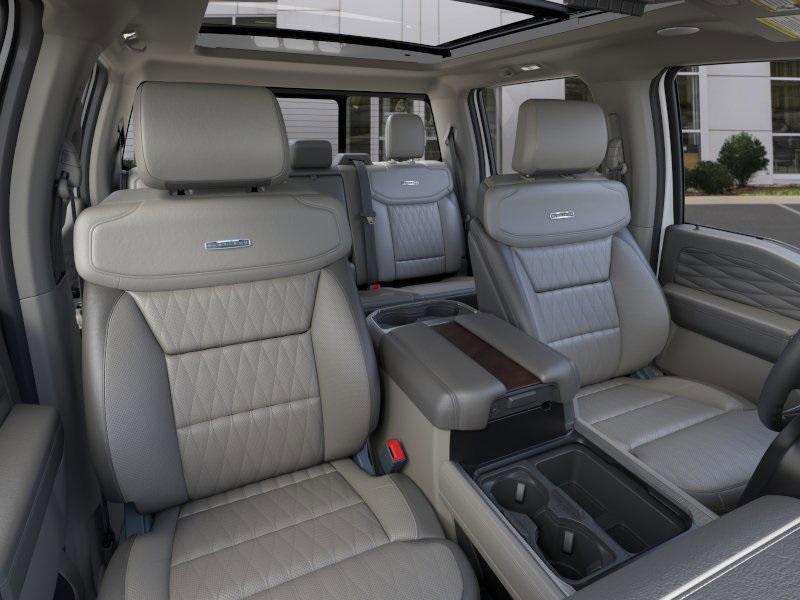 new 2025 Ford F-350 car, priced at $98,667
