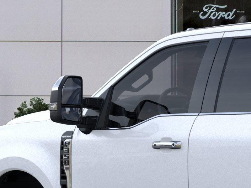 new 2025 Ford F-350 car, priced at $98,667
