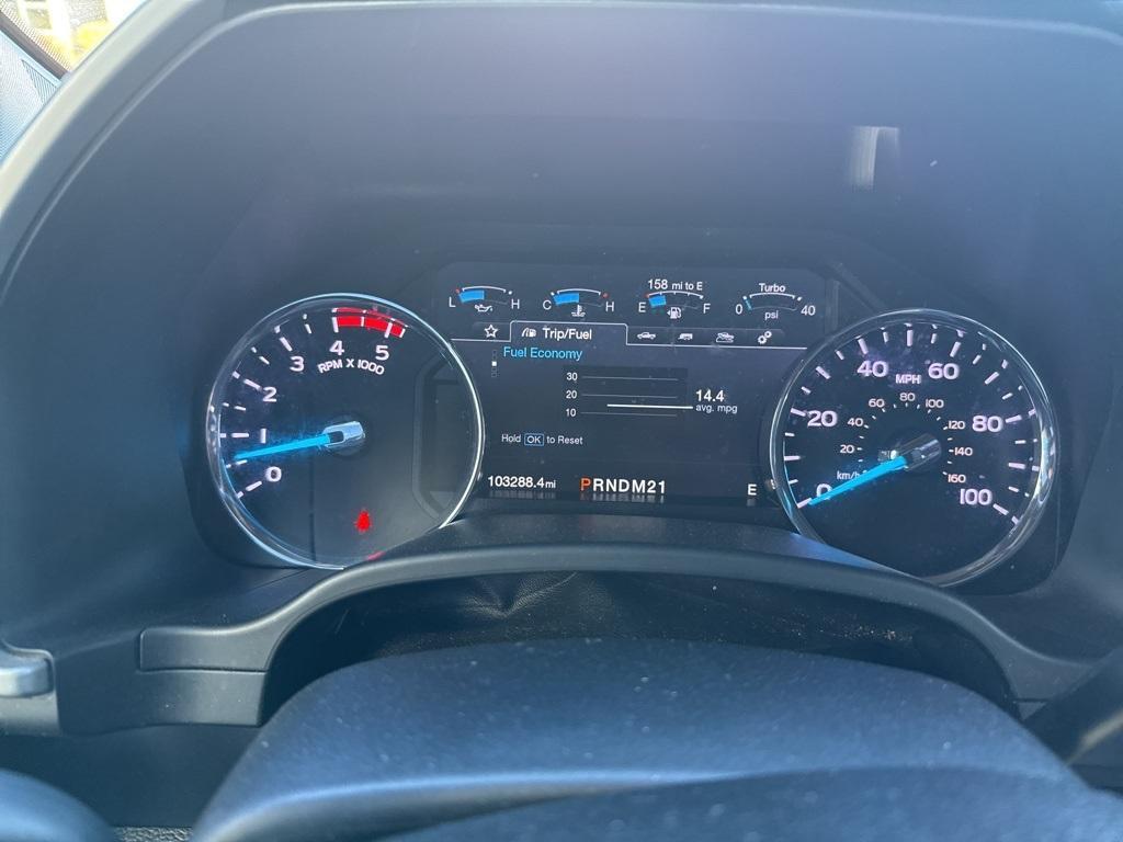 used 2019 Ford F-350 car, priced at $48,659