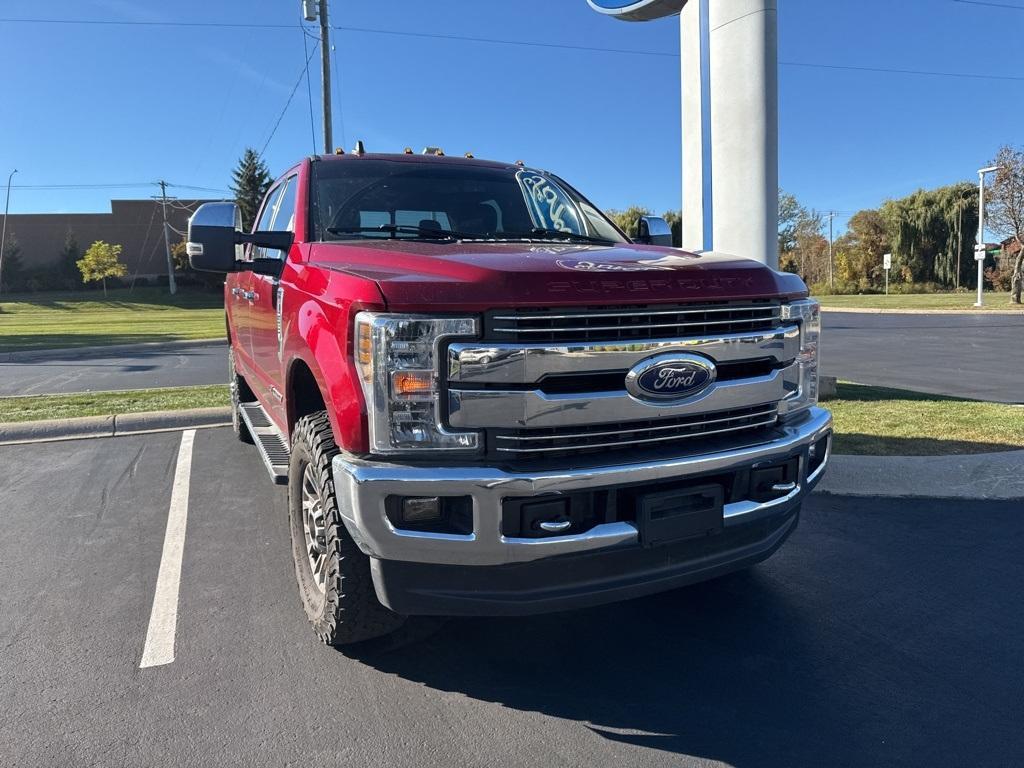 used 2019 Ford F-350 car, priced at $48,659