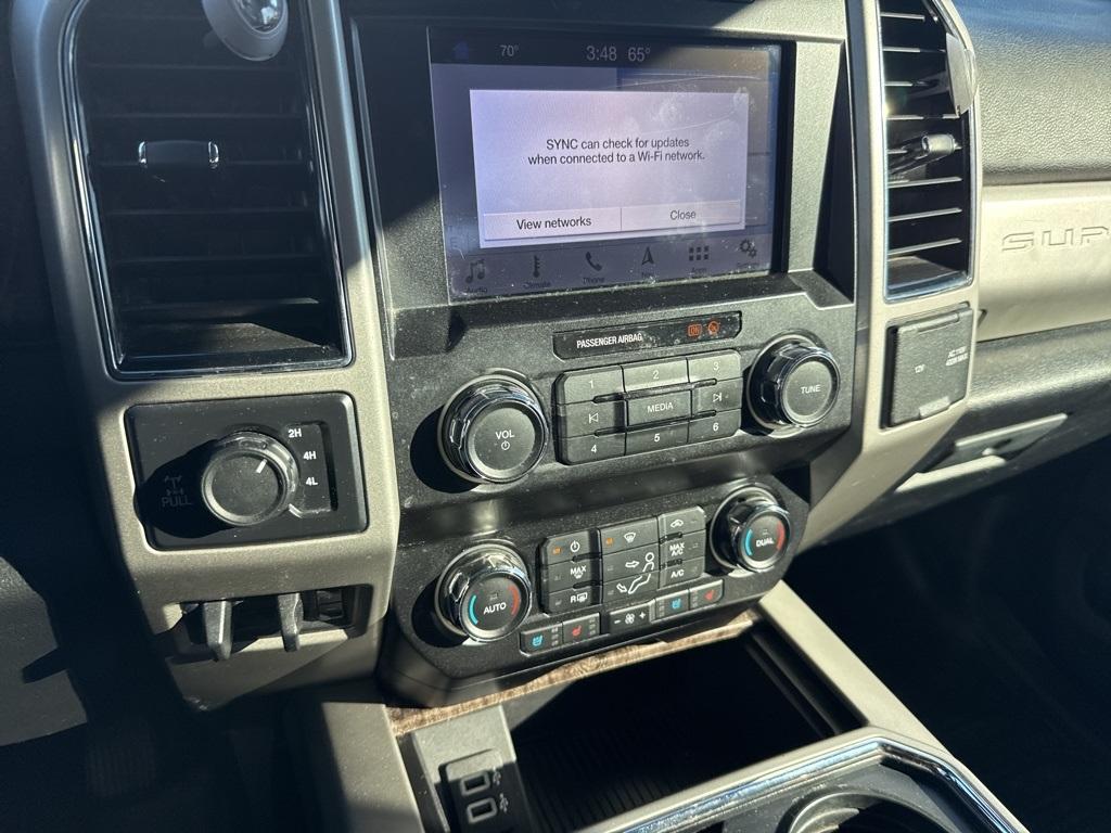 used 2019 Ford F-350 car, priced at $48,659
