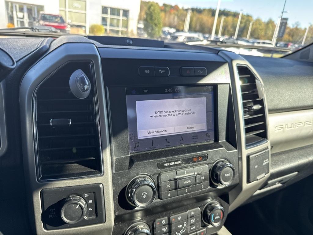 used 2019 Ford F-350 car, priced at $48,659