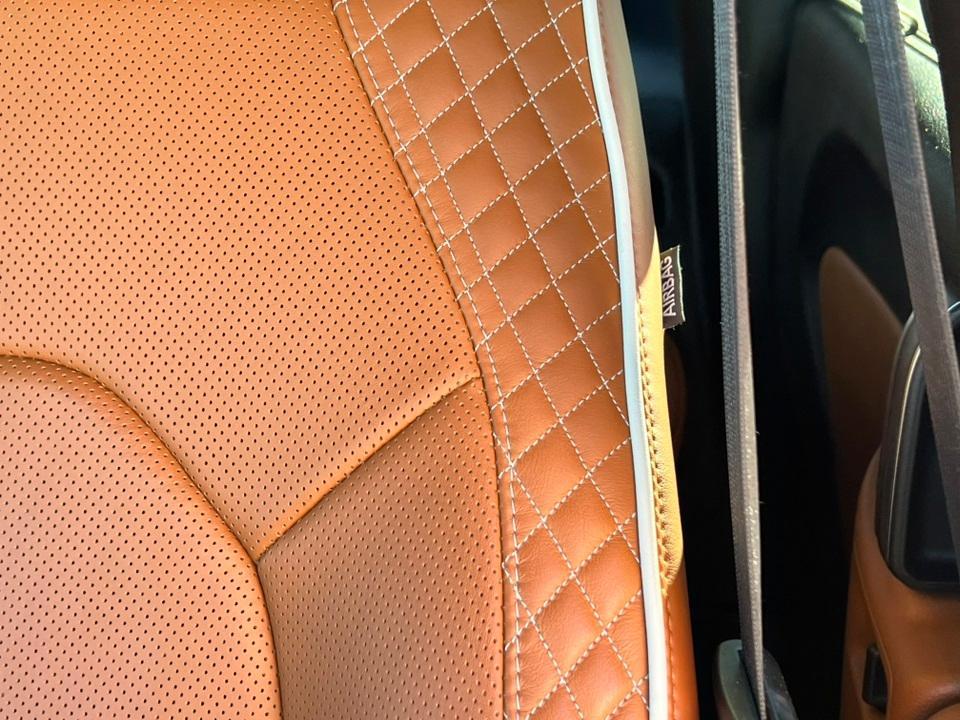 used 2024 Chrysler Pacifica car, priced at $46,000
